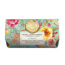 Michel Design Works Large Soap Bar