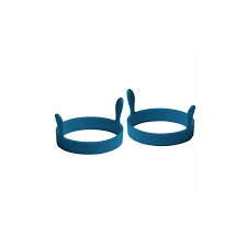 Cuisena Silicone Egg Rings set of 2