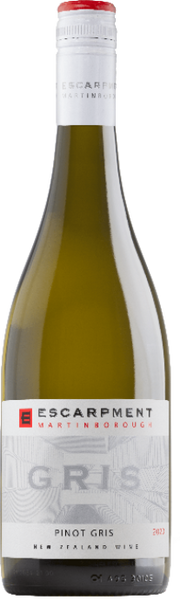 Escarpment 2020 Martinborough Pinot Gris