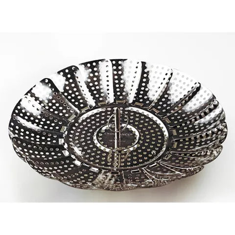 RSVP ENDURANCE VEGETABLE STEAMER 9