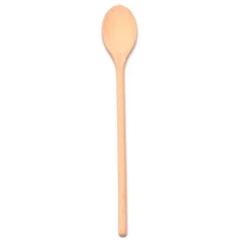Dishy Wooden Spoons