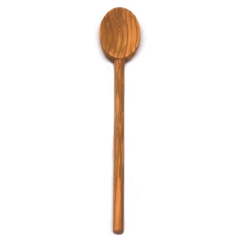Dishy Wooden Spoons