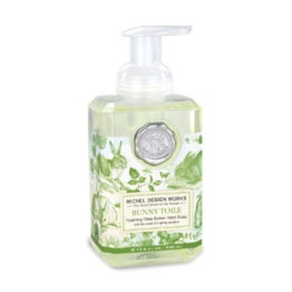 Foaming Hand Soap