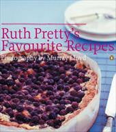 Ruth Pretty's Favourite Recipes Book