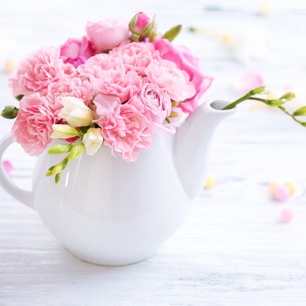 EVENT: Ruth's Sunday High Tea - February