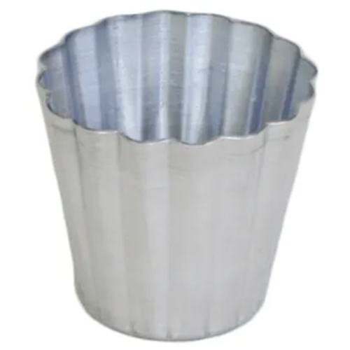 Tall Fluted Molds