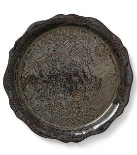 Sthal Platters and Bowls