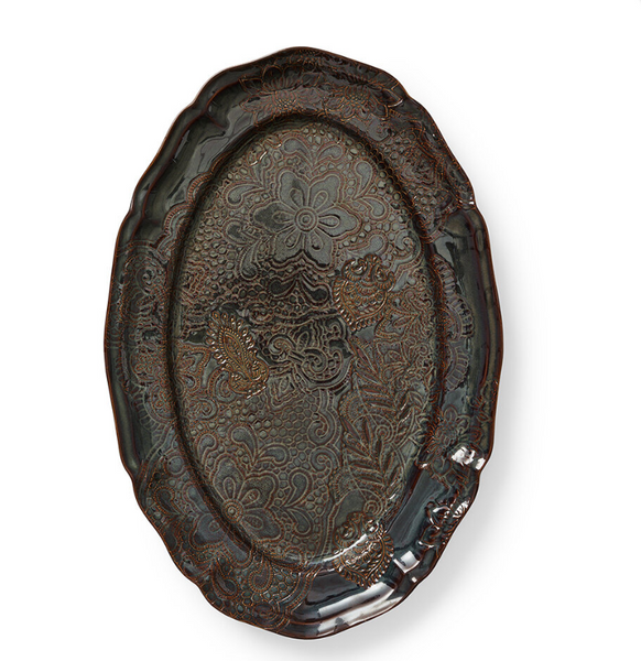 Sthal Platters and Bowls