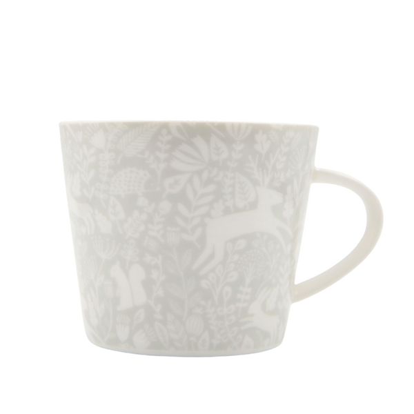 Scion Coffee Mugs 350ml