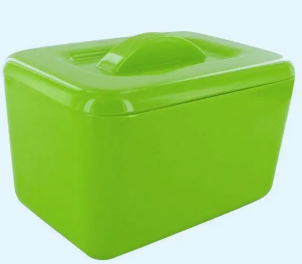 Butter Box Zeal