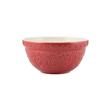 Mason Cash Mixing Bowls