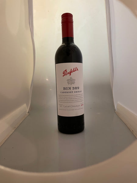 Penfolds Bin 389 2016 Barossa Cabernet Shiraz