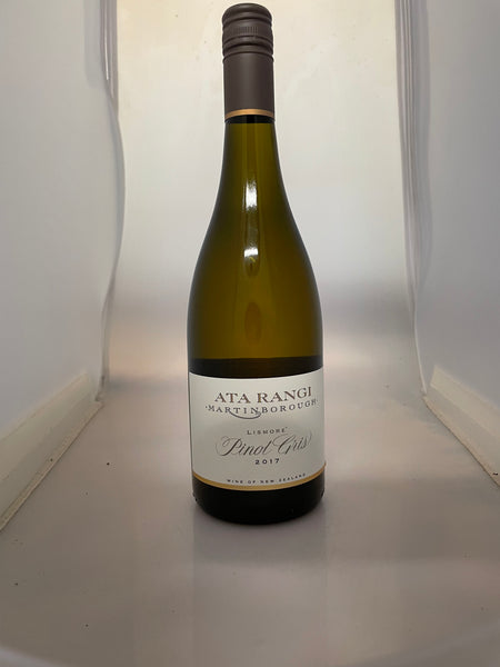 Ata Rangi Lismore 2017 Martinborough Pinot Gris