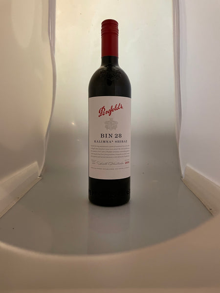 Penfolds Bin 28 2016 Kalimna South Australia Shiraz