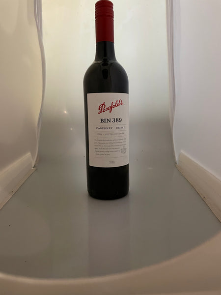 Penfolds Bin 389 2010 Barossa Cabernet Shiraz