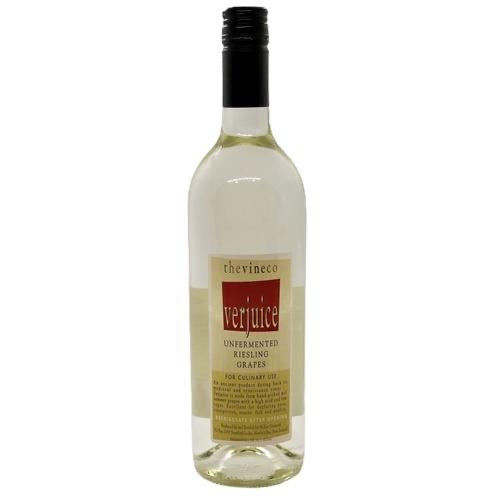 Verjuice