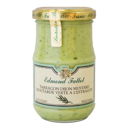 Fallot Tarragon Mustard