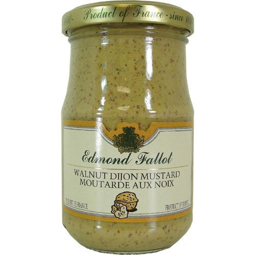 Fallot Walnut Mustard