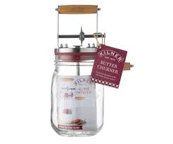 Kilner Butter Churner 1 L