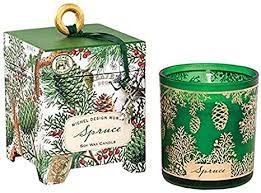 Soy Wax Candle