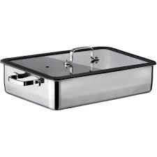Master Saucepan Range