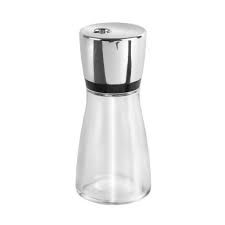 Herb & Spice Empty Jar
