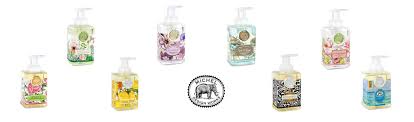 Michel Design Works Foaming Hand Soap