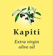 Kapiti Olive Oil