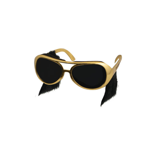 Novelty Onion glasses
