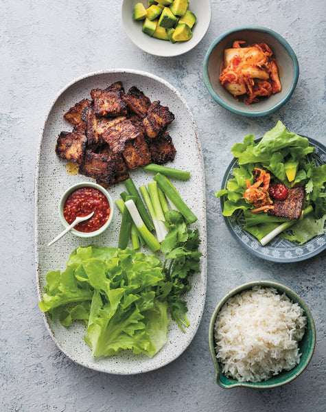 Hong Kong Food City Secrets with Tony Tan
