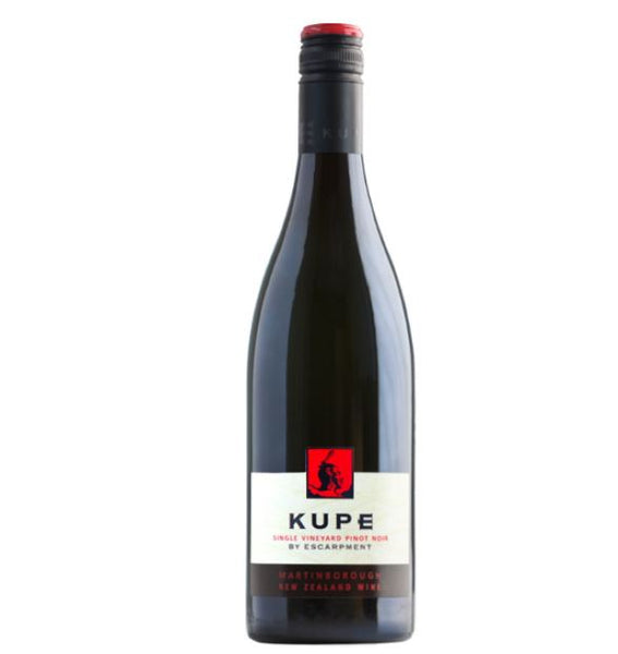Escarpment Kupe 2015 Martinborough Pinot Noir