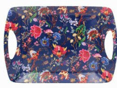 Anthina & Morris Melamine Trays