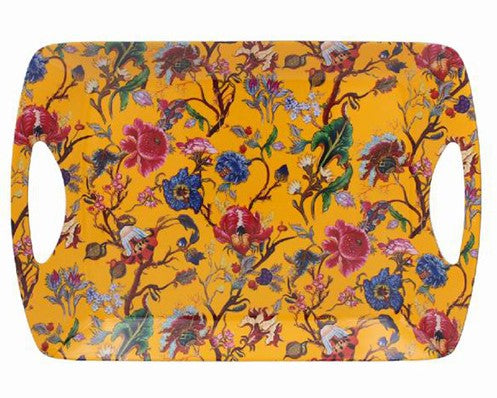 Anthina & Morris Melamine Trays