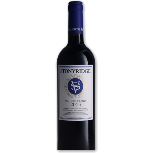 Stonyridge Larose 2015 Cabernet Merlot