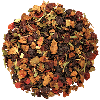 T leaf Tea