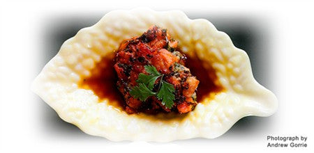 LIME SOY DIPPING SAUCE