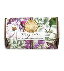 Large Bath Soap Bar