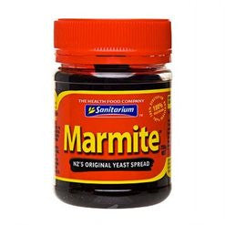 Marmite and Cheese Toasties