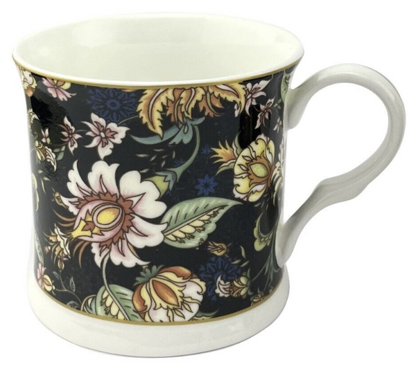 Fine Bone China Palace Mug