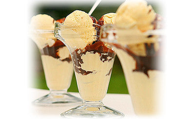 MILK CHOCOLATE SAUCE