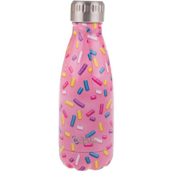 Oasis Sprinkles 350ml Drink Bottle