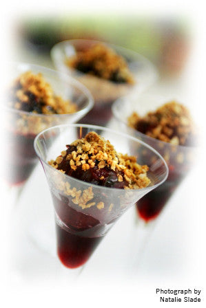 OAT CRUNCH