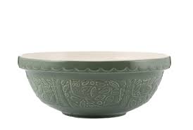 Mason Cash Mixing Bowls