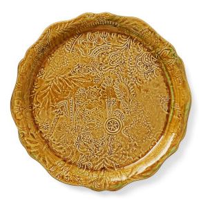 Sthal Platters and Bowls