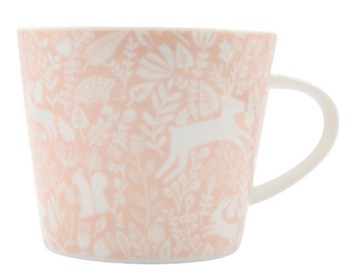 Scion Coffee Mugs 350ml