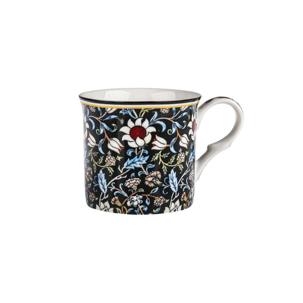 Fine Bone China Palace Mug
