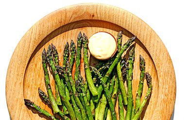 Parmesan Mayonnaise