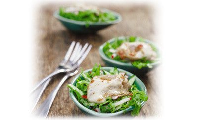 PAUL BLAIN´S SPICY THAI DRESSING