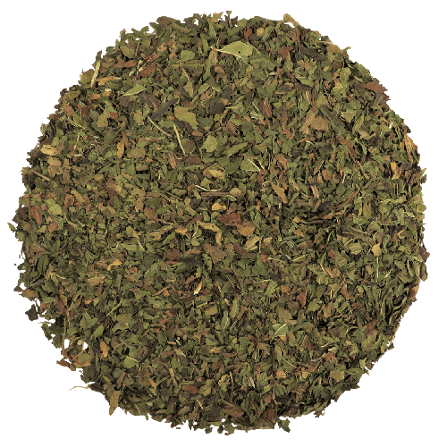 T leaf Tea