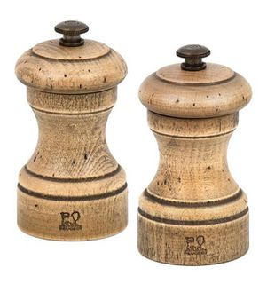 Peugeot Salt & Pepper Grinders